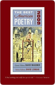 The Best American Poetry 2009 (Kindle Edition)