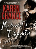 Midnight's Daughter