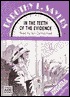 In the Teeth of the Evidence by Dorothy L. Sayers