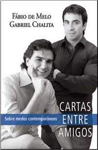 Cartas Entre Amigos - Sobre Medos Contemporâneos