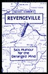 Revengeville: Sick Humour for the Deranged Mind (Paperback)