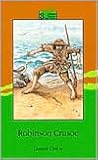 New Oxford Progressive English Readers 3: Robinson Crusoe New Oxford Progressive English Readers 3: Robinson Crusoe