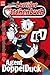 Agent DoppelDuck (Lustiges Taschenbuch, #384)