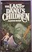 The Last of Danu's Children