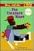 The Treasure Hunt: Little Bill Books for Beginning Readers