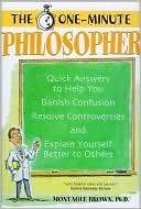 The One-Minute Philosopher (Hardcover)