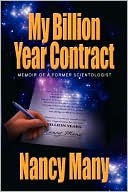 My Billion Year Contract (Hardcover)