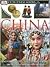 China (DK Eyewitness Books)