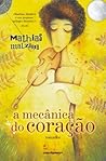 A Mecânica do Coração by Mathias Malzieu