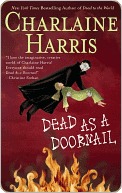 Dead as a Doornail