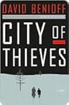 City of Thieves
