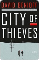 City of Thieves