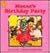 Mouse's Birthday Party by Annie Cobb