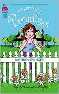 Picket Fence Promises: Pritchett Series #2 (Life, Faith & Getting It Right #23) (Steeple Hill Cafe)