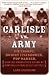 Carlisle vs. Army: Jim Thorpe, Dwight Eisenhower, Pop Warner, and the Forgotten Story of Football's Greatest Battle
