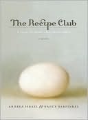 The Recipe Club: A Tale of Food and Friendship (Hardcover)