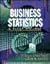 Business Statistics: A First Course