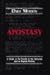 Apostasy by Dale Moody