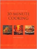 The Cook's Encyclopedia of Thirty Minute Cooking (Paperback)