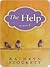 The Help by Kathryn Stockett