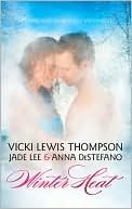 Winter Heat: An Anthology (Mass Market Paperback)