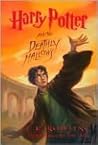 Harry Potter and the Deathly Hallows by J.K. Rowling