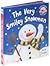 The Very Smiley Snowman (Peek a Boo Pop Ups)