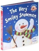 The Very Smiley Snowman (Peek a Boo Pop Ups)