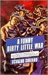 Funny Dirty Little War