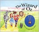 Wizard of Oz (Glitter Charm Book Series)