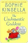 The Undomestic Goddess by Sophie Kinsella