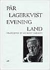 Evening Land
