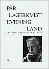 Evening Land (Paperback)