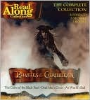 Pirates of the Caribbean: The Curse of the Black Pearl - Dead Man's Chest - At World's End (Disney's Read Along Collection)