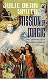 Mission of Magic Mission of Magic