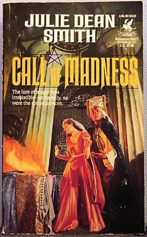 Call of Madness (Mass Market Paperback)