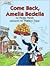 Come Back, Amelia Bedelia