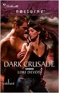 Dark Crusade (Unbound #4)