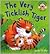 The Very Ticklish Tiger