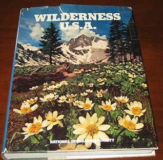 Wilderness U.S.A (Hardcover)