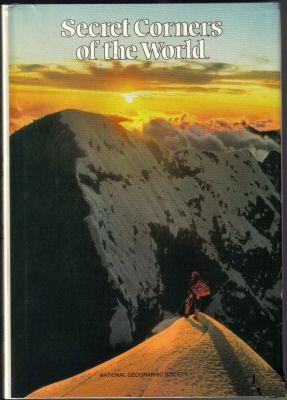 Secret Corners Of The World (Hardcover)
