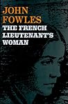 The French Lieutenant's Woman by John Fowles