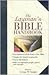 The Layman's Bible Handbook