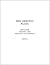 Oedipus Trilogy (SparkNotes Literature Guide)