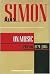 John Simon On Music: Critic...