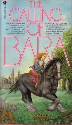 The Calling of Bara (Paperback)