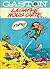 Lagaffe Nous Gâte by André Franquin