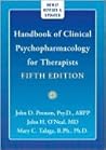 Handbook of Clinical Psychopharmacology for Therapists Handbook of Clinical Psychopharmacology for Therapists