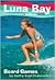 Board Games (Luna Bay, #7)