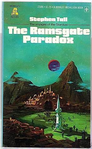 The Ramsgate Paradox